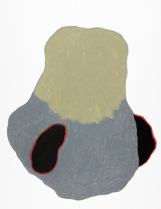 pastel gras 65x50 2016-28 