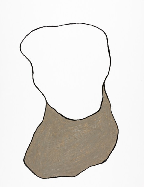 pastel gras 65x50 2016-31 