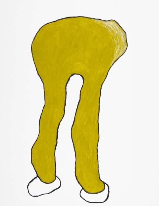 pastel gras 65x50 2016-8