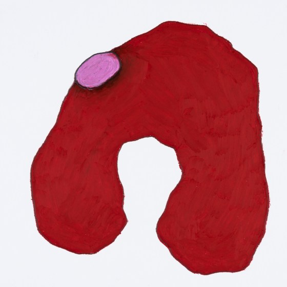 pastel gras 20x20 2016-67