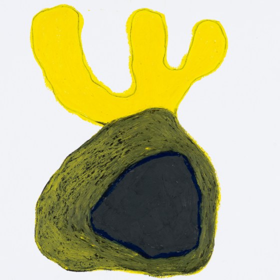 pastel gras 20x20 2016-69